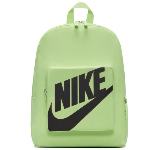 Plecak Nike Classic Kids' Backpack BA5928-360 12 L zielony Nike