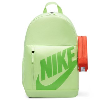 Plecak Nike Elementa z piórnikiem HJ4186-360 20 L zielony Nike