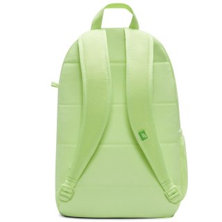 Plecak Nike Elementa z piórnikiem HJ4186-360 20 L zielony Nike