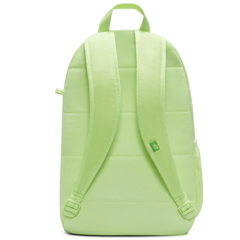 Plecak Nike Elementa z piórnikiem HJ4186-360 20 L zielony Nike