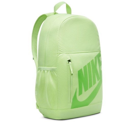 Plecak Nike Elementa z piórnikiem HJ4186-360 20 L zielony Nike