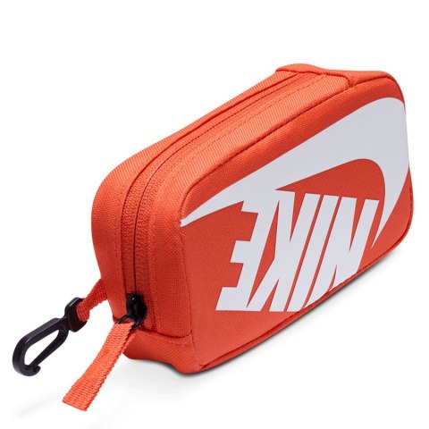 Plecak Nike Elementa z piórnikiem HJ4186-360 20 L zielony Nike