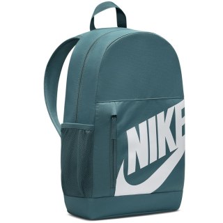 Plecak Nike Elementa z piórnikiem HJ4186-382 20 L zielony Nike