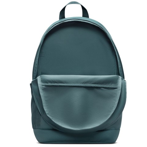 Plecak Nike Elementa z piórnikiem HJ4186-382 20 L zielony Nike