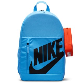 Plecak Nike Elementa z piórnikiem HJ4186-412 20 L niebieski Nike
