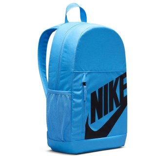 Plecak Nike Elementa z piórnikiem HJ4186-412 20 L niebieski Nike