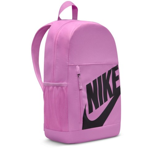 Plecak Nike Elementa z piórnikiem HJ4186-503 20 L różowy Nike