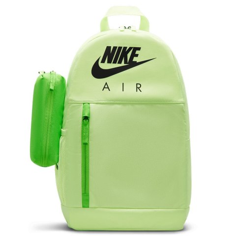 Plecak Nike Elemental BA6032-360 24 L zielony Nike