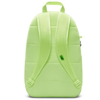 Plecak Nike Elemental BA6032-360 24 L zielony Nike