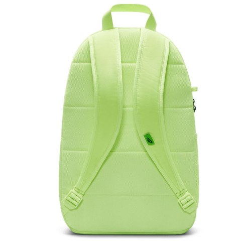 Plecak Nike Elemental BA6032-360 24 L zielony Nike