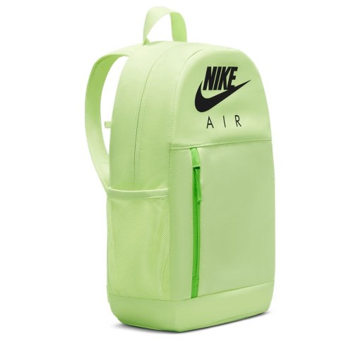 Plecak Nike Elemental BA6032-360 24 L zielony Nike