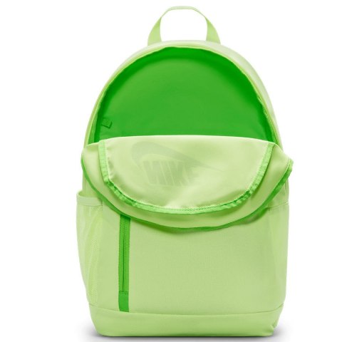 Plecak Nike Elemental BA6032-360 24 L zielony Nike