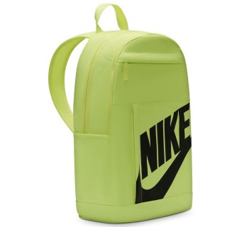 Plecak Nike Elemental DD0559-736 21 L zielony Nike