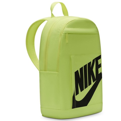 Plecak Nike Elemental DD0559-736 21 L zielony Nike