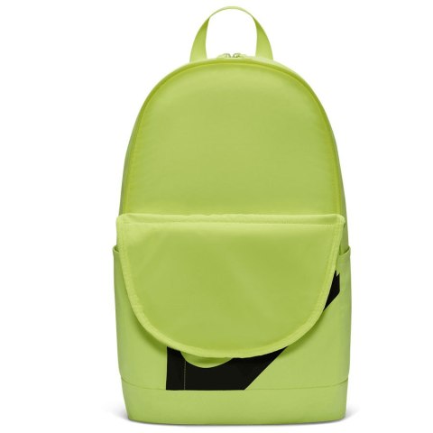 Plecak Nike Elemental DD0559-736 21 L zielony Nike