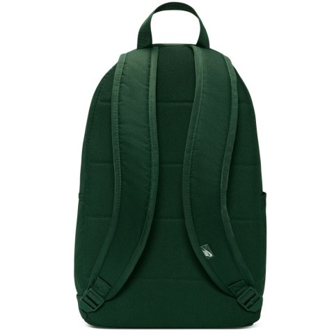 Plecak Nike Elemental DD0562-323 21 L zielony Nike