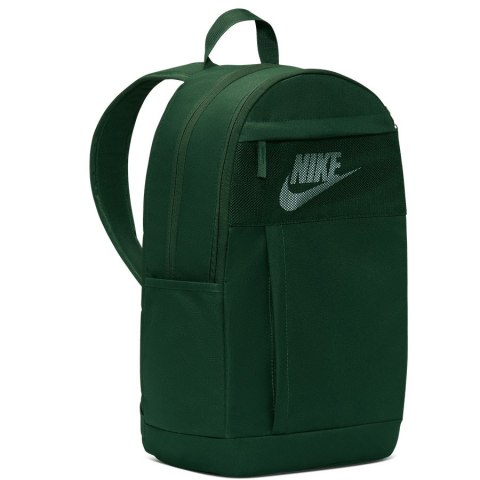 Plecak Nike Elemental DD0562-323 21 L zielony Nike