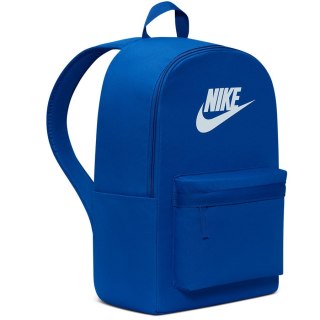 Plecak Nike Heritage Backpack DC4244-480 27 L niebieski Nike