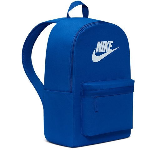 Plecak Nike Heritage Backpack DC4244-480 27 L niebieski Nike