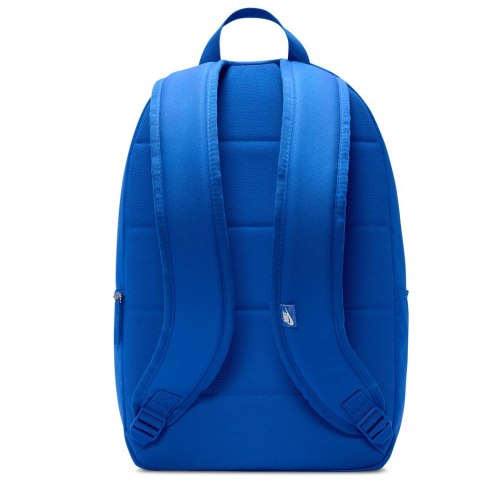 Plecak Nike Heritage Backpack DC4244-480 27 L niebieski Nike