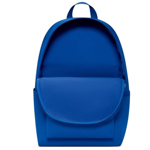 Plecak Nike Heritage Backpack DC4244-480 27 L niebieski Nike