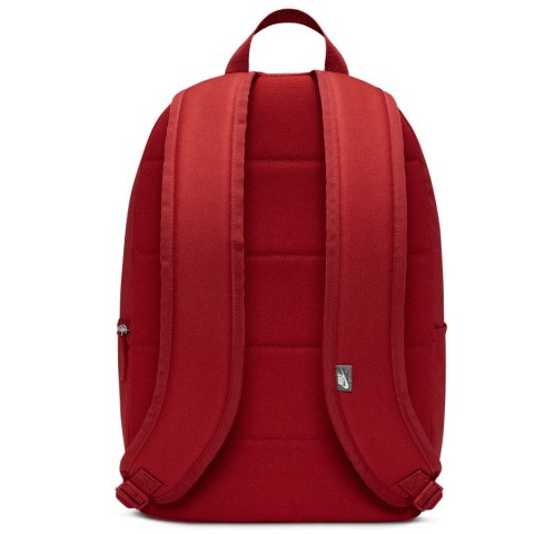 Plecak Nike Heritage Backpack DC4244-613 27 L czerwony Nike