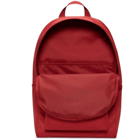 Plecak Nike Heritage Backpack DC4244-613 27 L czerwony Nike