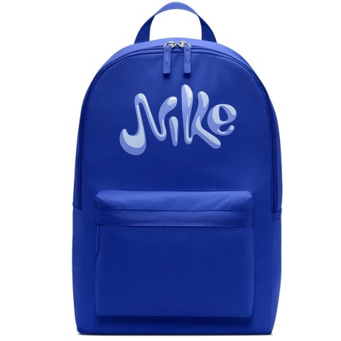 Plecak Nike Heritage Equipment IH7858-430 24 L niebieski Nike