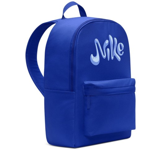 Plecak Nike Heritage Equipment IH7858-430 24 L niebieski Nike