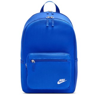 Plecak Nike Heritage Eugenie DB3300-480 24 L niebieski Nike