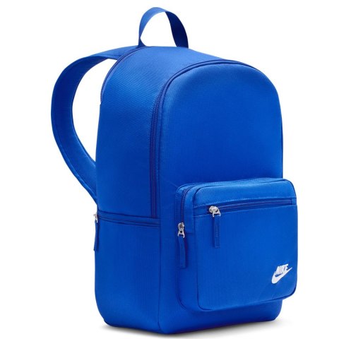 Plecak Nike Heritage Eugenie DB3300-480 24 L niebieski Nike