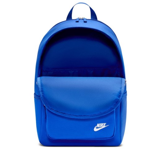 Plecak Nike Heritage Eugenie DB3300-480 24 L niebieski Nike