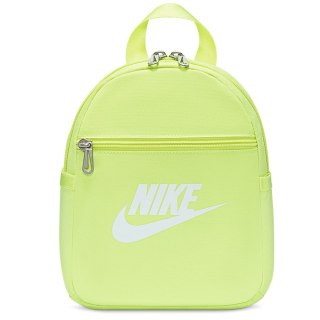 Plecak Nike Sportswear Futura 365 Mini CW9301-736 6 L zielony Nike