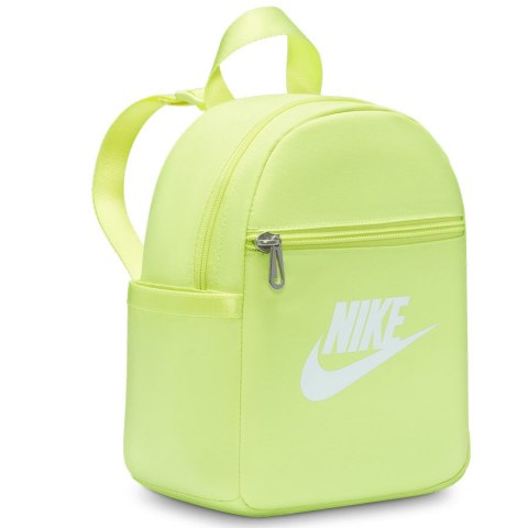 Plecak Nike Sportswear Futura 365 Mini CW9301-736 6 L zielony Nike