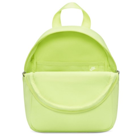 Plecak Nike Sportswear Futura 365 Mini CW9301-736 6 L zielony Nike