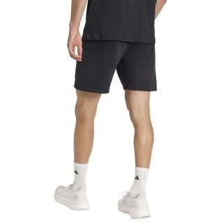Spodenki adidas ENTRADA 26 Sweat Short KF5923 czarny XXL Adidas