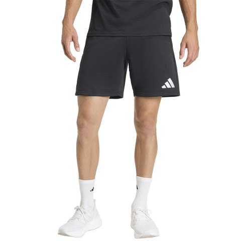 Spodenki adidas ENTRADA 26 Sweat Short KF5923 czarny L Adidas