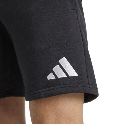 Spodenki adidas ENTRADA 26 Sweat Short KF5923 czarny M Adidas