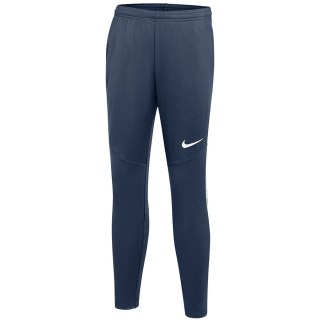Spodnie Nike Park 26 Pant Junior HM7212-410 granatowy XL (158-170cm) Nike