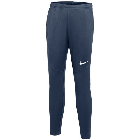 Spodnie Nike Park 26 Pant Junior HM7212-410 granatowy M (137-147cm) Nike