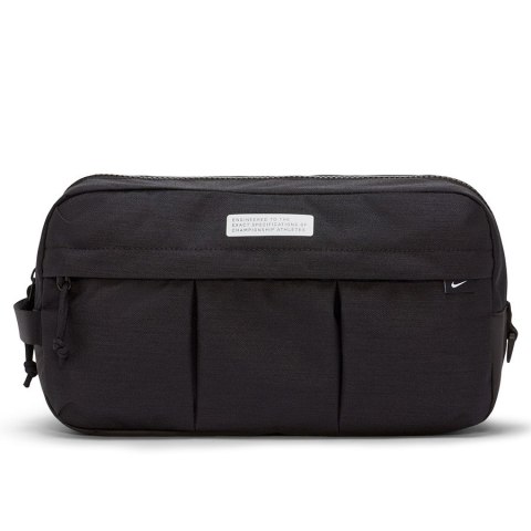 Torba Nike Academy DC2648-010 czarny Nike