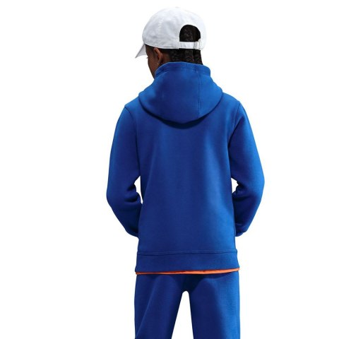 Bluza Nike Chelsea FC Club Junior HM3649-495 XL (158-170cm) niebieski Nike