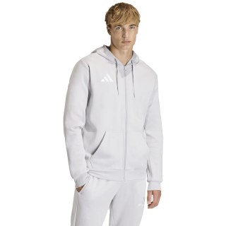 Bluza adidas ENTRADA 26 Full Zip Hoody KF5947 szary L Adidas