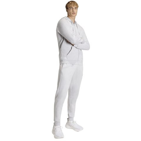 Bluza adidas ENTRADA 26 Full Zip Hoody KF5947 szary XL Adidas