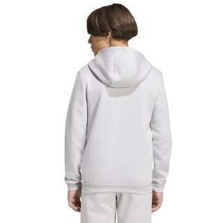 Bluza adidas ENTRADA 26 Hoody Full Zip Junior KH1779 szary 128 cm Adidas