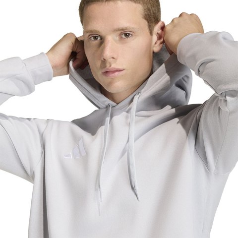 Bluza adidas ENTRADA 26 Hoody JZ6578 szary XL Adidas