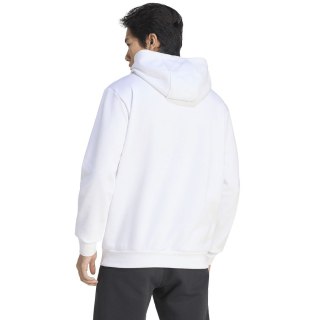 Bluza adidas ENTRADA 26 Hoody JZ6579 biały M Adidas