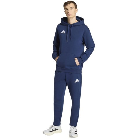 Bluza adidas ENTRADA 26 Hoody JZ6583 granatowy XXL Adidas