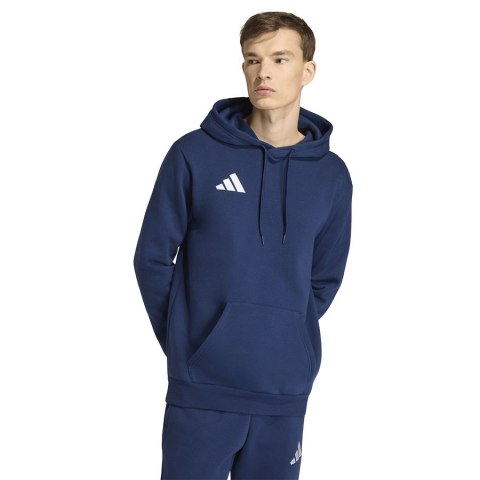 Bluza adidas ENTRADA 26 Hoody JZ6583 granatowy S Adidas