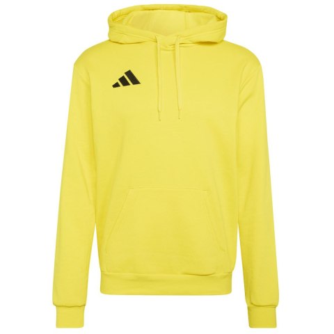 Bluza adidas ENTRADA 26 Hoody JZ6584 żółty XL Adidas